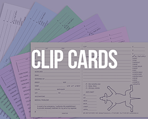 Clip Cards