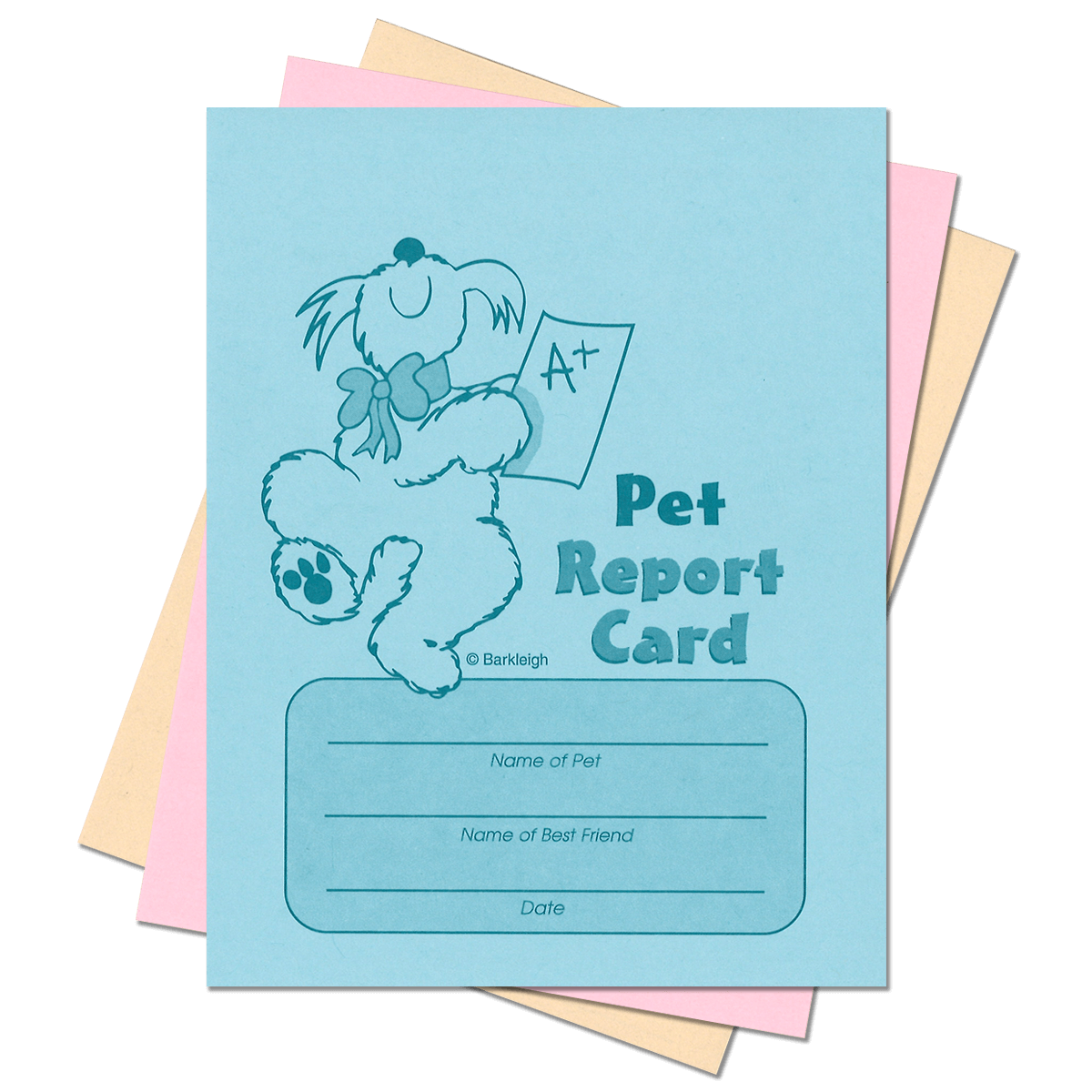pet-report-cards-barkleigh-store