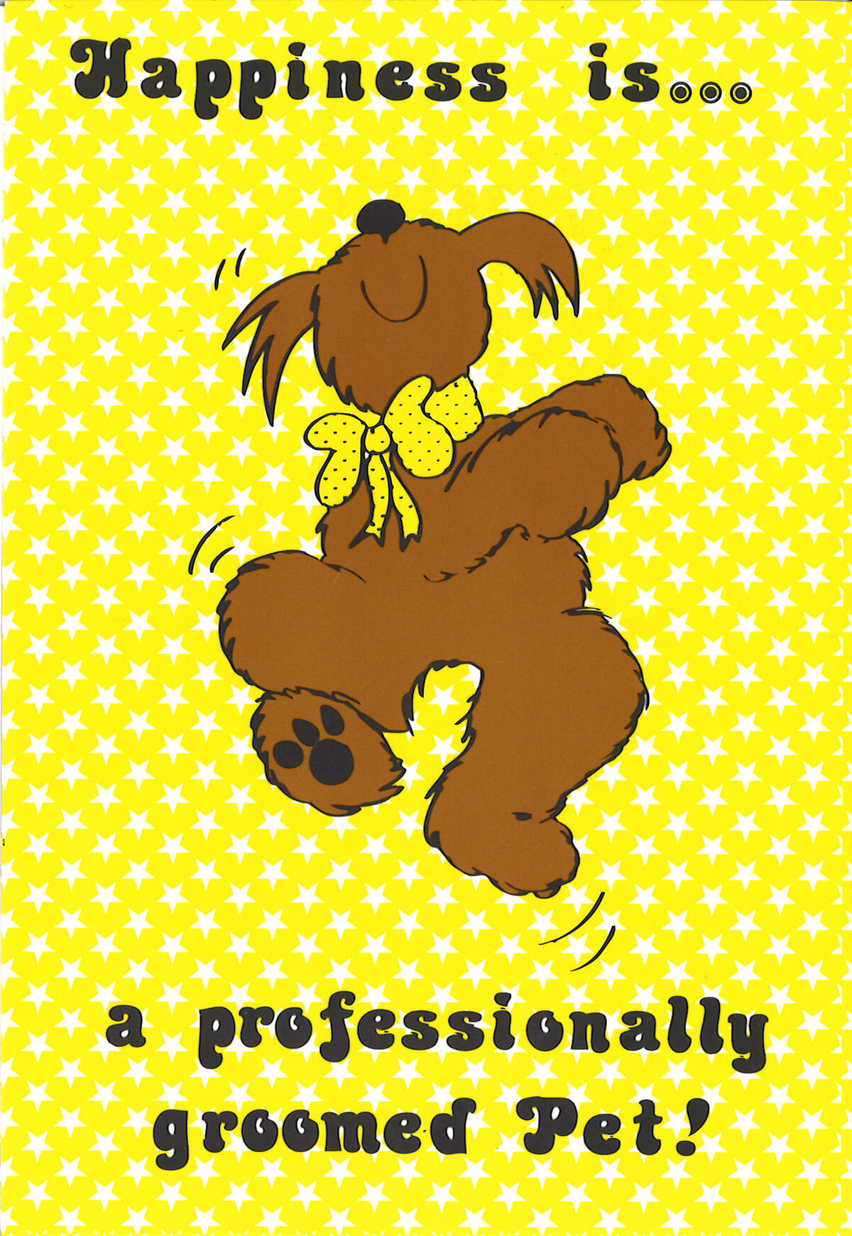 Reminder Postcards (R4) Barkleigh Store