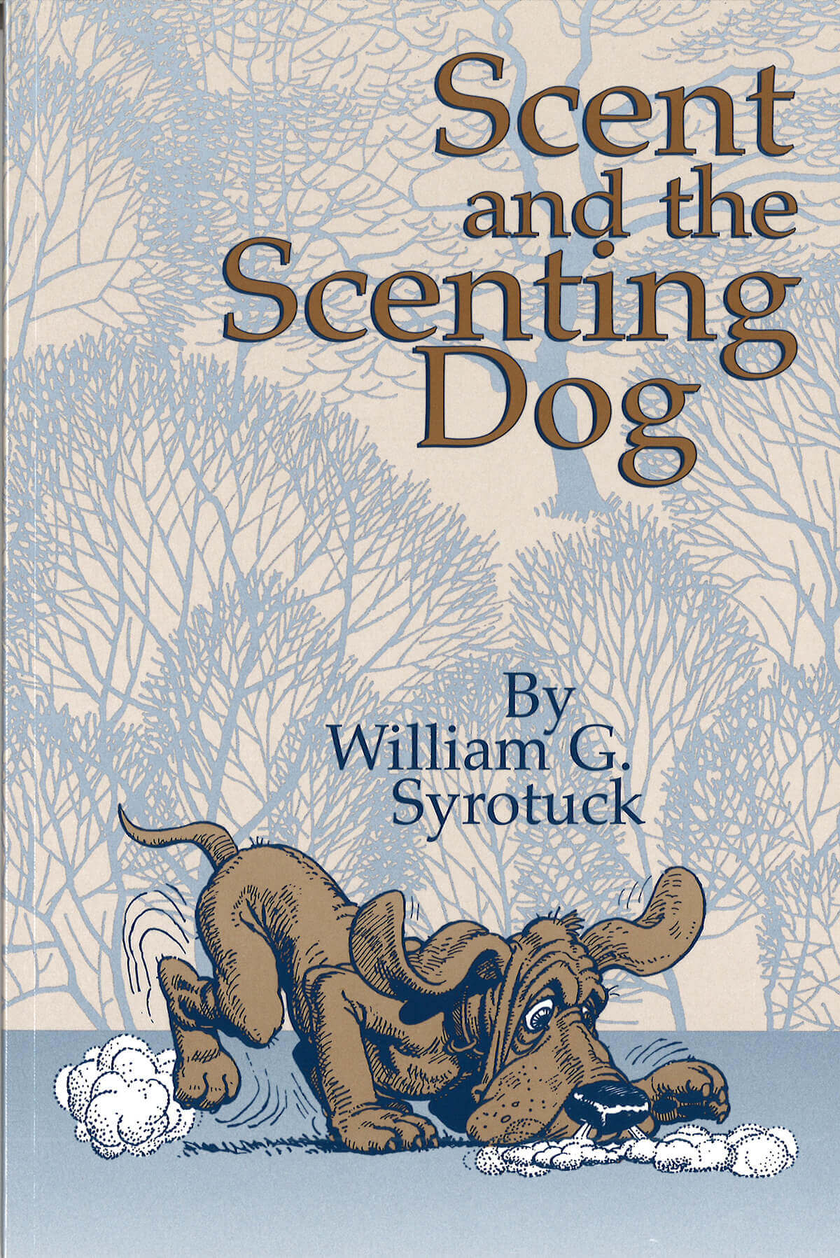 Scent and the Scenting Dog Barkleigh Store
